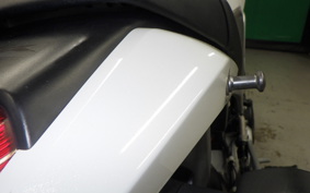 HONDA VTR 250 Gen. 2 2018 MC33