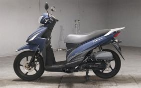 SUZUKI ADDRESS V110 CE47A