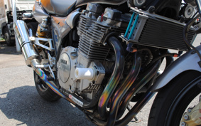 YAMAHA XJR1300 1998 RP01J