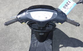 HONDA DIO Gen.4 2021 AF35