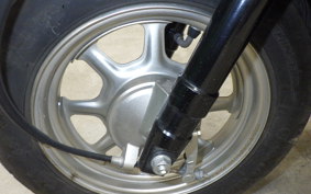 HONDA TACT-4ﾍﾞｰｼｯｸ AF79