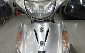 SUZUKI ADDRESS V125 G CF4EA