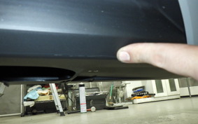 HONDA PCX125 1977 JK05