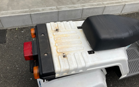 HONDA  GYRO X BASIC  TD02