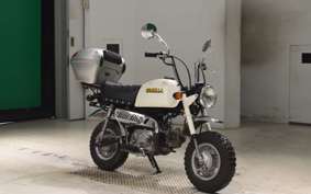 HONDA GORILLA 2009 AB27