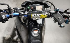 YAMAHA WR155R DG37