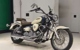 YAMAHA DRAGSTAR 250 VG05J