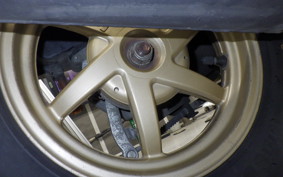 HONDA DIO Z4 GEN 2 2013 AF63