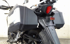 SUZUKI STROM 250 DS11A