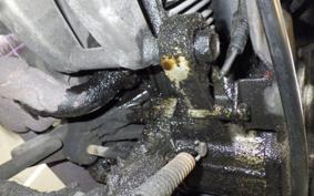 SUZUKI ADDRESS V100 2013 CE11A