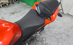 KAWASAKI Z250 ER250C