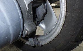 YAMAHA JOG APRIO 2021 SA11J