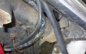 KAWASAKI 250TR 2017 BJ250F