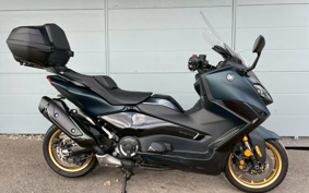 YAMAHA T-MAX 560 A 2023 SJ19J