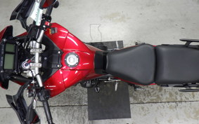 YAMAHA MT-09 Tracer 2016 RN36J
