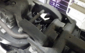 SUZUKI ADDRESS V125 2017 CF4EA
