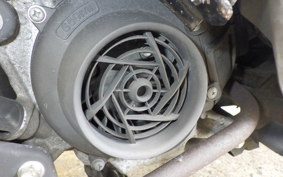SUZUKI ADDRESS 110