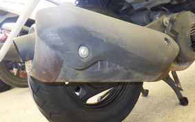 SUZUKI ADDRESS V125 G CF46A