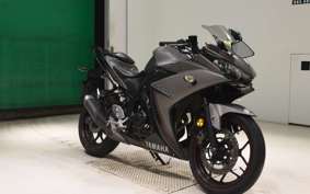YAMAHA YZF-R25 A 1993 RG10J