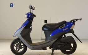 SUZUKI LET's 2 CA1PA