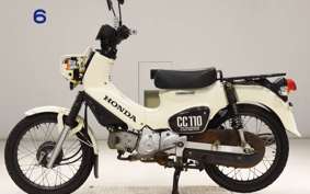 HONDA CROSS CUB 110 JA45