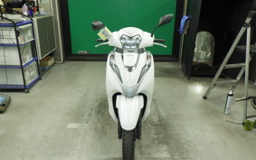 HONDA LEAD 125 2017 JK12