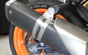 KTM 390 DUKE 2019