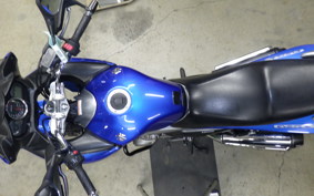 SUZUKI GSR250S 2023