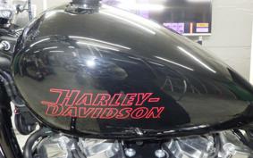 HARLEY FXST1750 2024