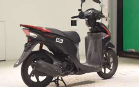 HONDA DIO 110 2013 JF58