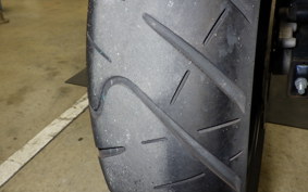 HONDA CBR250R GEN 3 2007 MC41
