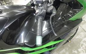 KAWASAKI ZX 1400 NINJA R 2014