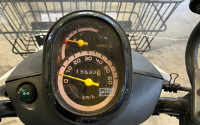 HONDA  BENLY  PRO  AA05