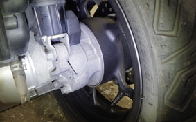 HONDA PCX125 2024 JK05