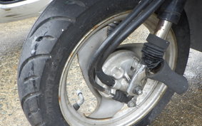 YAMAHA JOG POCHE SA08J