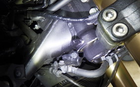HONDA 400X 2023 NC56
