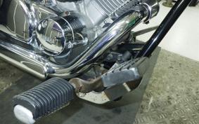 YAMAHA DRAGSTAR 250 2003 VG02J