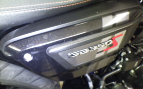 HONDA GB350S 2021 NC59