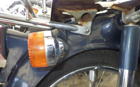 HONDA SUPER ｶﾌﾞﾌﾟﾛ 2001 AA01