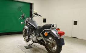 YAMAHA VIRAGO 125 2007