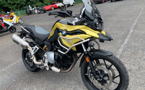BMW F750GS 2020 0B08