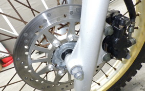 YAMAHA SEROW 250 Gen.2 2022 DG17J