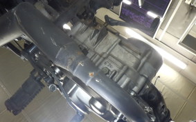 HONDA APE 50 2020 AC16