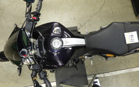 YAMAHA MT-09 A 2016 RN34J