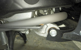 SUZUKI LET's 1999 CA4AA