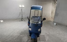 HONDA GYRO TA02