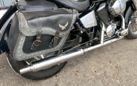 HONDA SHADOW400 2007 NC34