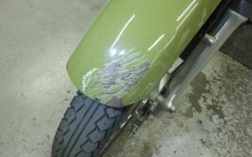HONDA クロスカブ50 2025 AA06