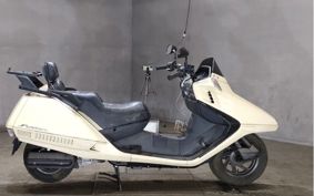 HONDA FUSION MF02