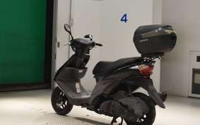SUZUKI ADDRESS V125 S 2020 CF4MA